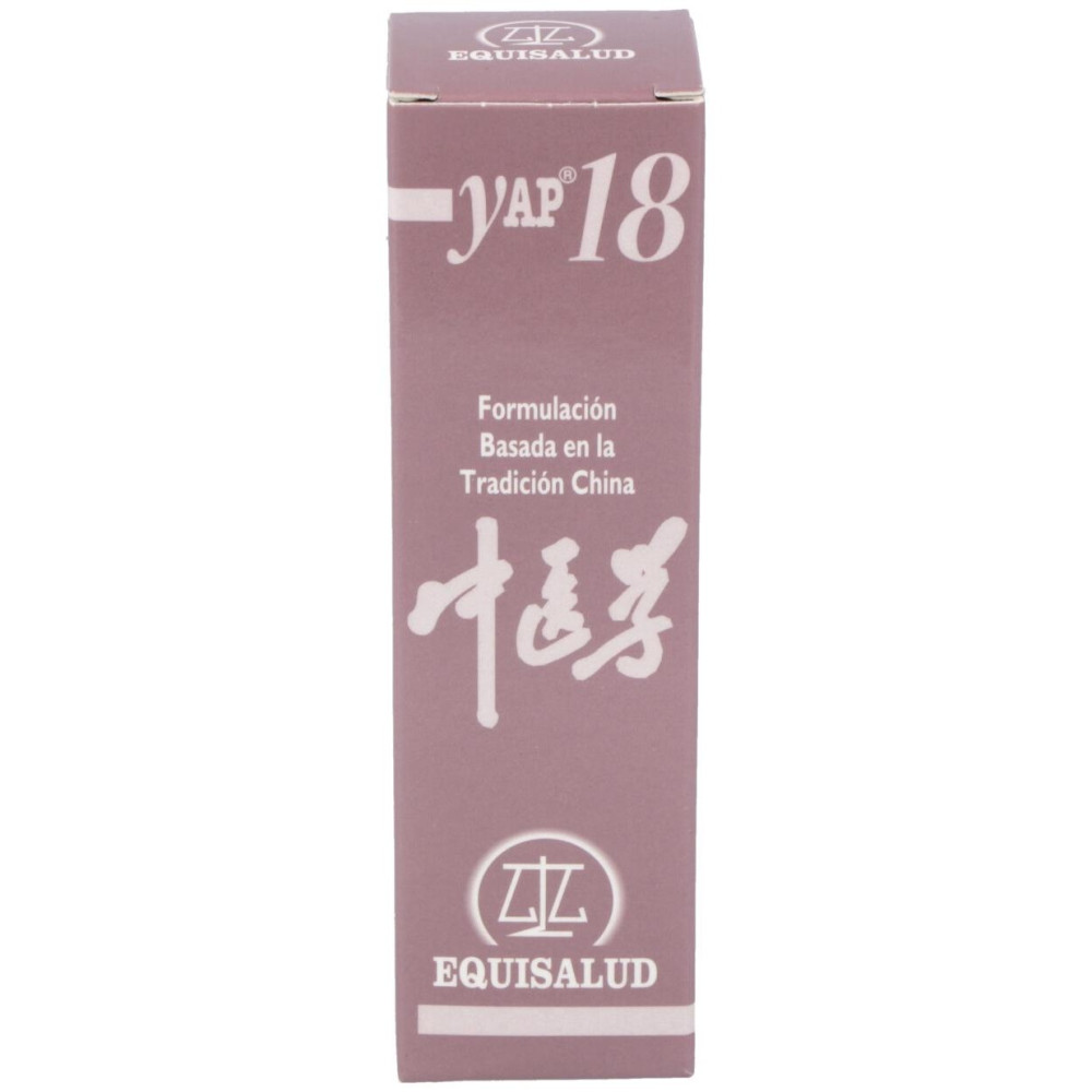 Yap-18 Acumulacion De Humedad