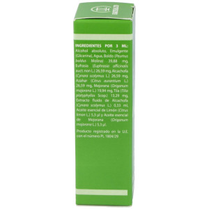 Yap-11 Calmante Exc.Hepatico