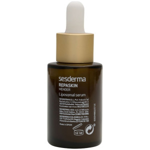Sesderma Repaskin Mender Serum Liposomado, 30 Ml