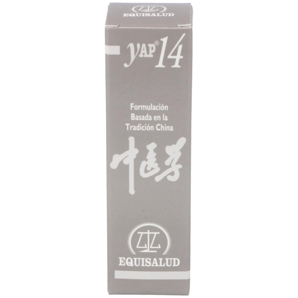 Yap-14 Dep.Riñon-Pulmon-Higado