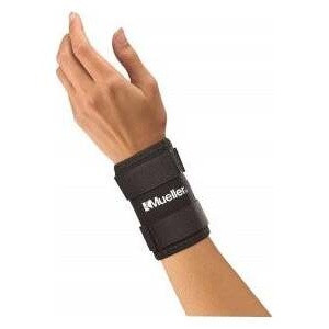 Mueller Muñequera Ajustable...