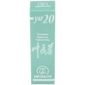 Yap-20 Eliminacion De...