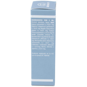 Yap-19 Desequilibrio Del Higado