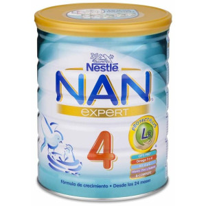 Optipro 4 Leche De...