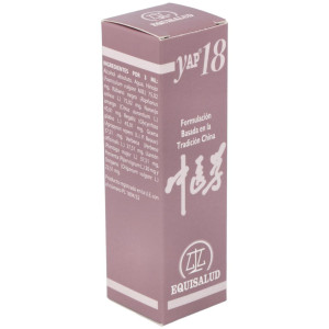 Yap-18 Acumulacion De Humedad