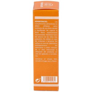 Yap-3 Calmante S.N.S.,Tranquilizante