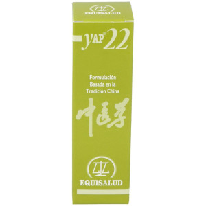 Yap-22 Calor De Corazon