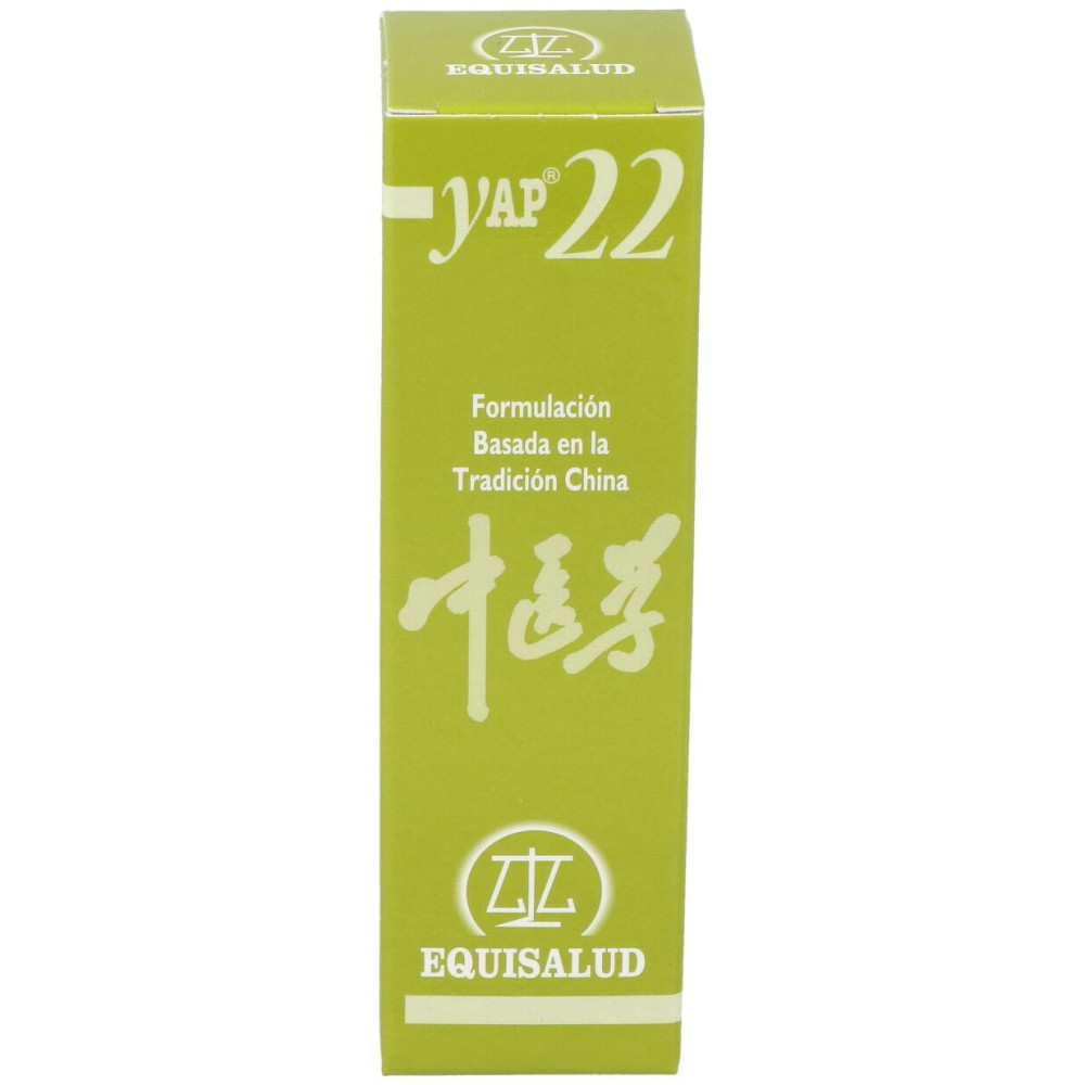 Yap-22 Calor De Corazon