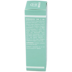 Yap-20 Eliminacion De Viento Interno