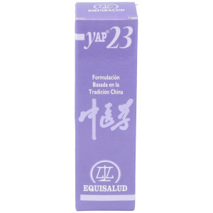 Yap-23 Calor De Pulmon