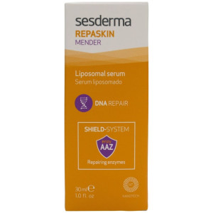 Sesderma Repaskin Mender Serum Liposomado, 30 Ml