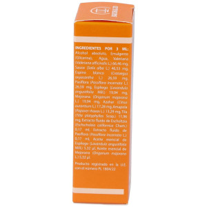 Yap-3 Calmante S.N.S.,Tranquilizante