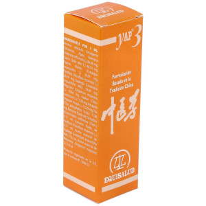 Yap-3 Calmante S.N.S.,Tranquilizante