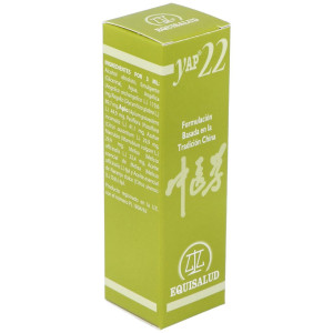 Yap-22 Calor De Corazon