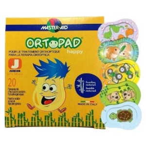 Ortopad® Happy Parche...