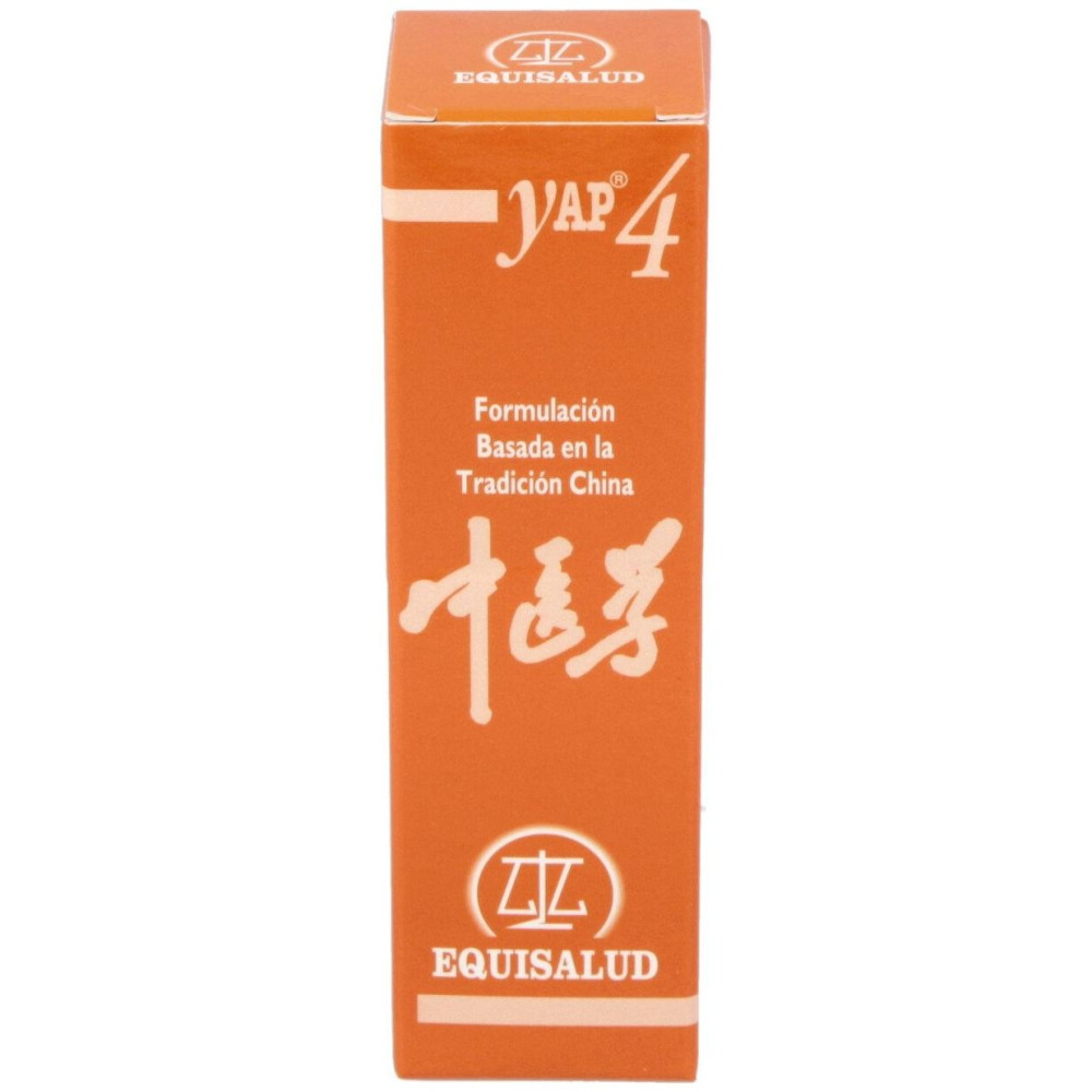 Yap-4 Problemas De Bazo-Estomago