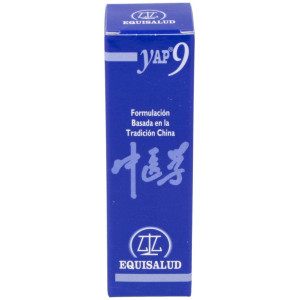 Yap-9 Menopausia,Exceso...