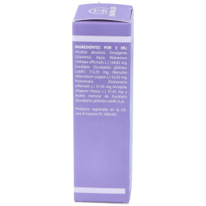 Yap-23 Calor De Pulmon