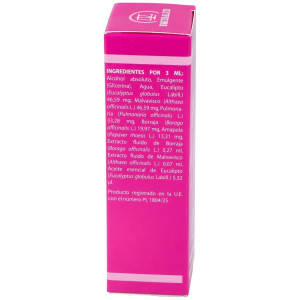 Yap-6 Expectorante,2ª Fase Catarro