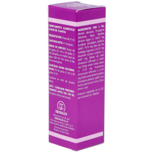 Yap-24 Calor Por Toxicidad En Sangre