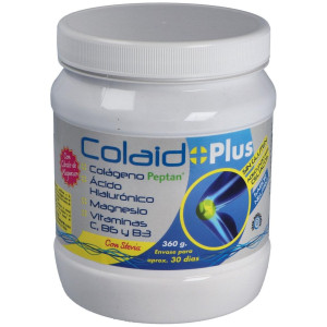 Colaid Plus Colageno Acido...