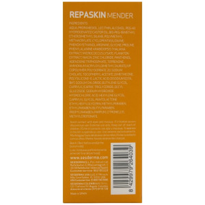 Sesderma Repaskin Mender Serum Liposomado, 30 Ml