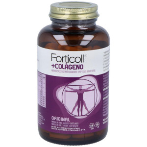 Fortigel Colageno Peptidos...