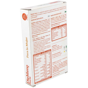 Diemeno Forte Nutriops 60Cáps