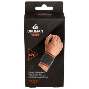 Orliman Sport Muñequera...