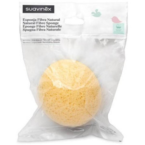 Suavinex® Esponja Fibra...