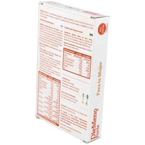 Diemeno Forte Nutriops 60Cáps