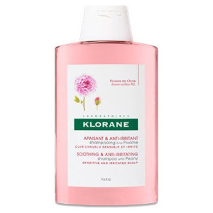 Klorane Champú Calmante Al...