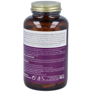 Fortigel Colageno Peptidos Bioactivos 180 Comp