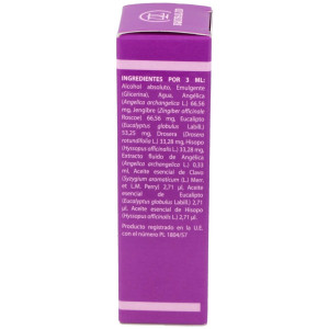 Yap-8 Espectorante,1ª Fase Catarro