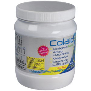 Colaid Plus Colageno Acido Hialuronico 360G