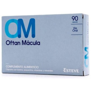 Oftan Mácula Complemento...
