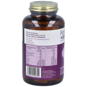 Fortigel Colageno Peptidos Bioactivos 180 Comp