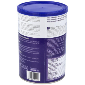 Colageno Bioactivo Marino 270Gr. Forticoll