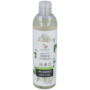 Agua Limpiadora Micelar Bio...