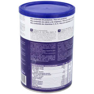 Colageno Bioactivo Marino 270Gr. Forticoll