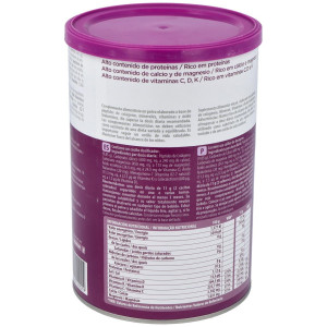 Forticoll Colágeno Bioactivo En Polvo 300G