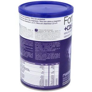 Colageno Bioactivo Marino 270Gr. Forticoll