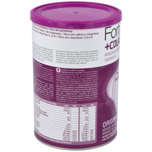 Forticoll Colágeno Bioactivo En Polvo 300G