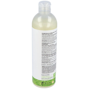Armonia Champu Biotina Con Keratina 400Ml
