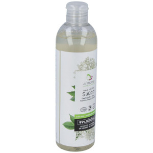 Agua Limpiadora Micelar Bio 300Ml.