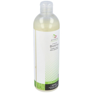 Armonia Champu Biotina Con Keratina 400Ml