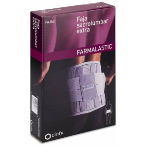 Farmalastic Faja...