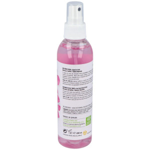 Armonía Tónico Refrescante Agua De Rosas 200Ml