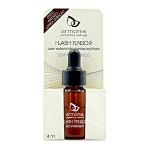 Flash Tensor Gotero 4Ml.