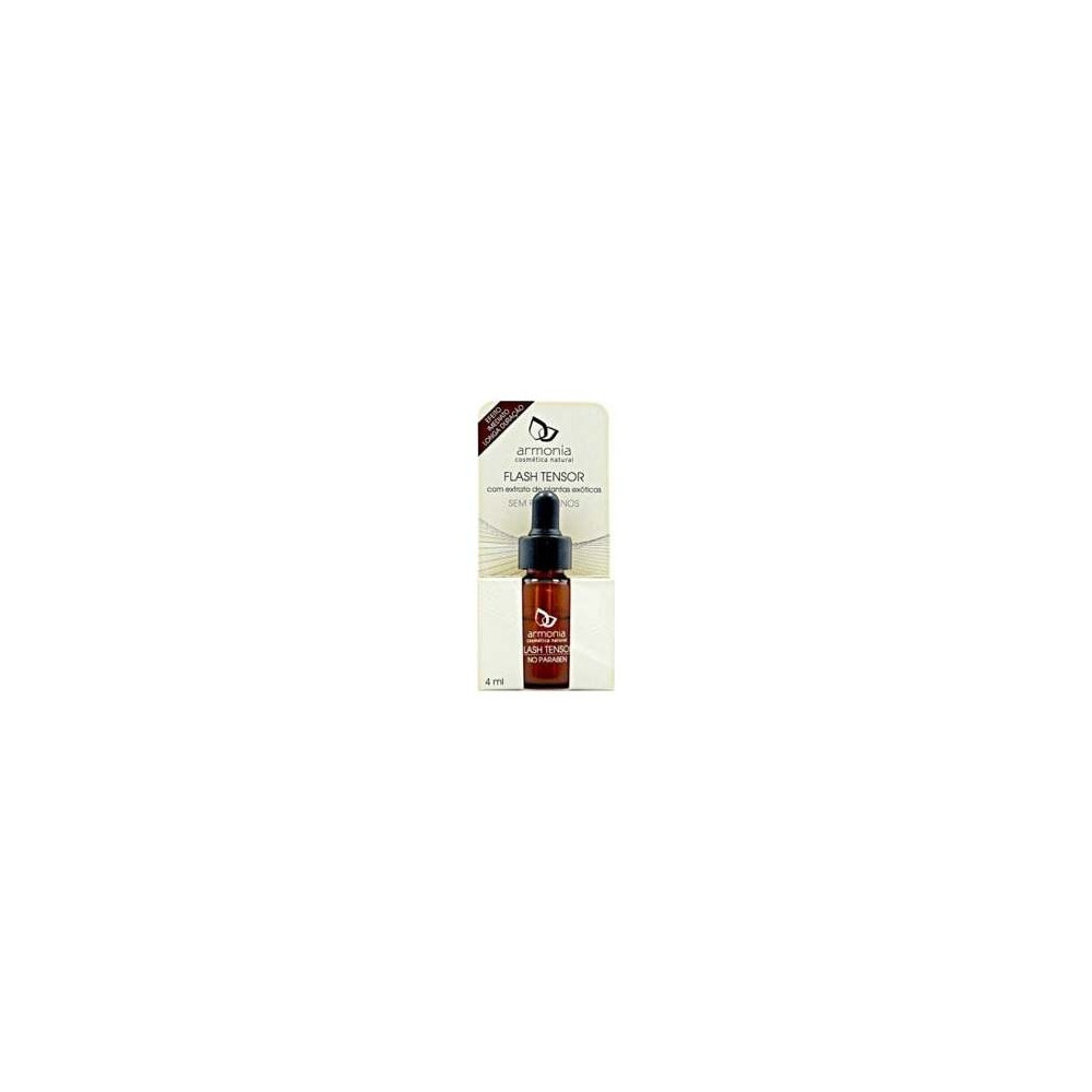 Flash Tensor Gotero 4Ml.